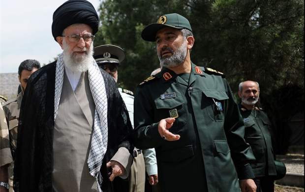 سپاه ایران چگونه صاحب بزرگ‌ترین ناوگان پهپاد رزمی منطقه شد؟