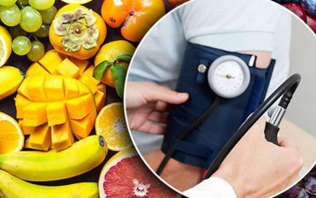 قاتل خاموش را با این هشت خوراکی کنترل کنید