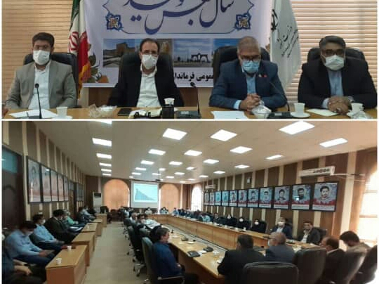 شاکری نژاد:ضعیت کرونا دربهبهان،   خطیر، اما تحت کنترل است