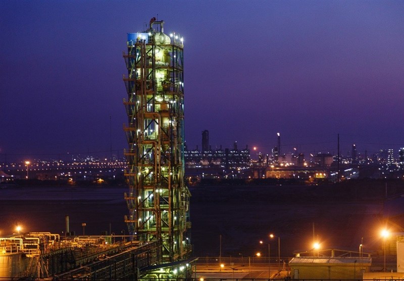 ‌جزئیات جدید از نشست گاز کلر در پتروشیمی کارون