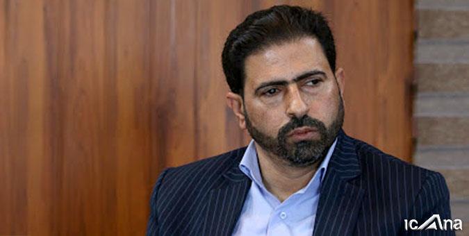 عضویت کعب عمیر در کمیسیون اجتماعی مجلس قطعی شد