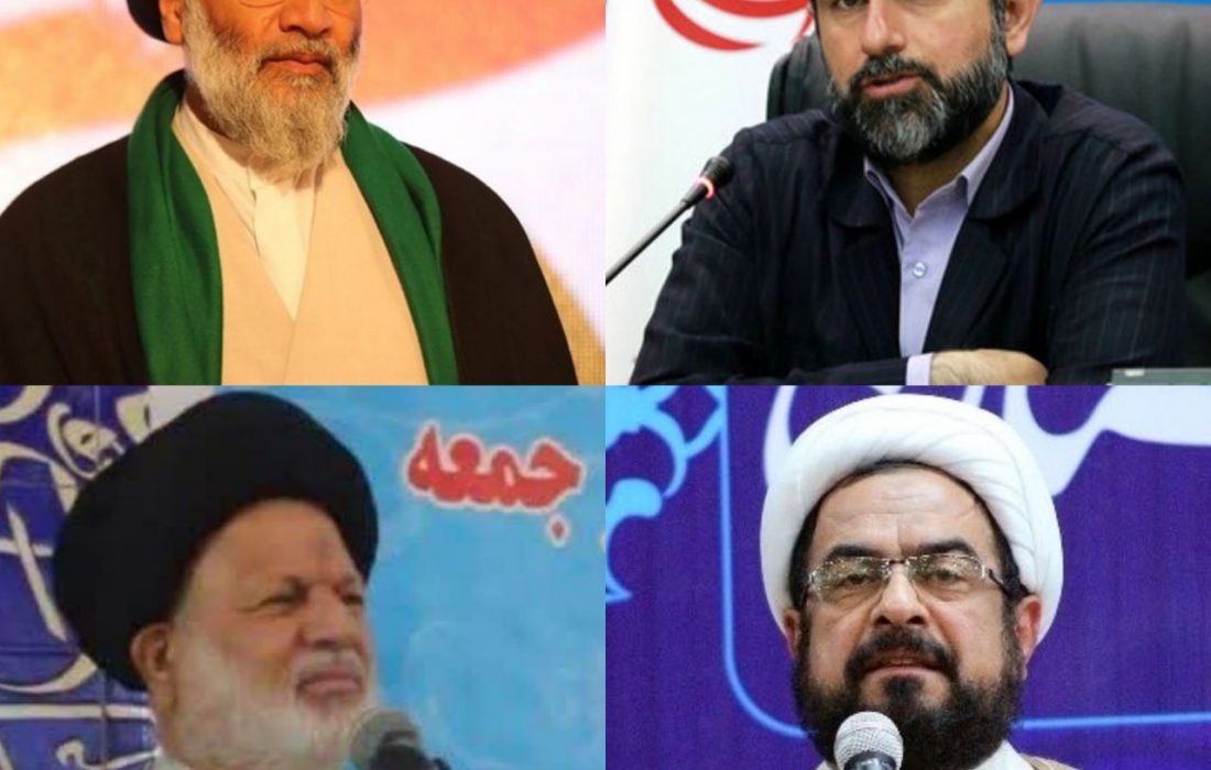 پیام تقدیر  فرماندار شادگان از نماینده ولی‌فقیه خوزستان ،استاندار ، امام جمعه شادگان و نماینده مردم این شهرستان