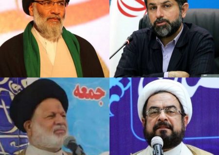 پیام تقدیر  فرماندار شادگان از نماینده ولی‌فقیه خوزستان ،استاندار ، امام جمعه شادگان و نماینده مردم این شهرستان