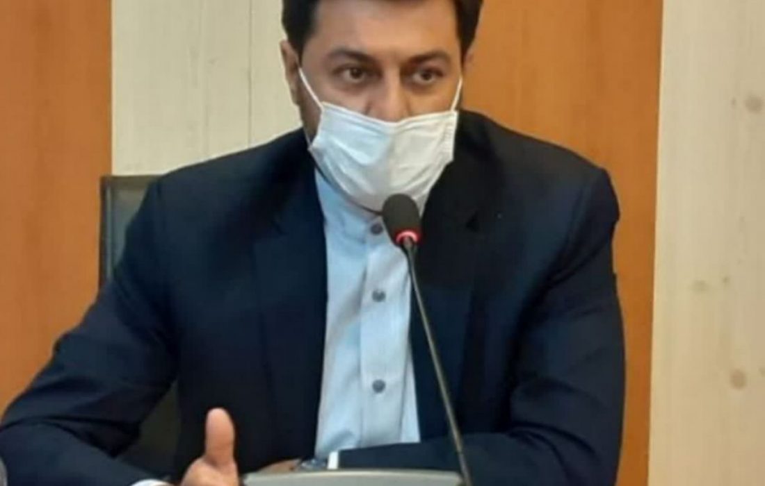 رئیس شبکه بهداشت و درمان  بندرماهشهر: پیک دوم ویروس کرونا بیماران بد حال‌تری به همراه دارد اقدامات خوبی جهت تاسیس بیمارستان ۳۰۰ تخت خوابی بندرماهشهر انجام شده است