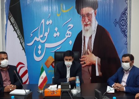 فرماندار شادگان: مسئولین ادارات شادگان با تمام توان  پیگیر جذب اعتبارات پروژه ها  باشند