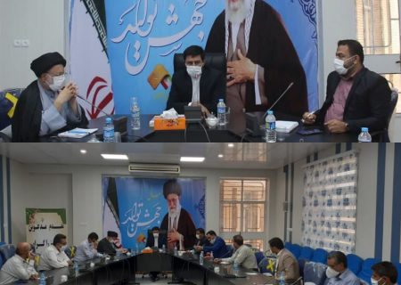 لازم الاجرا بودن مصوبات جلسات شورای فرهنگ عمومی در شادگان