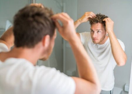 نکات کلیدی برای داشتن موهای زیبا و سالم