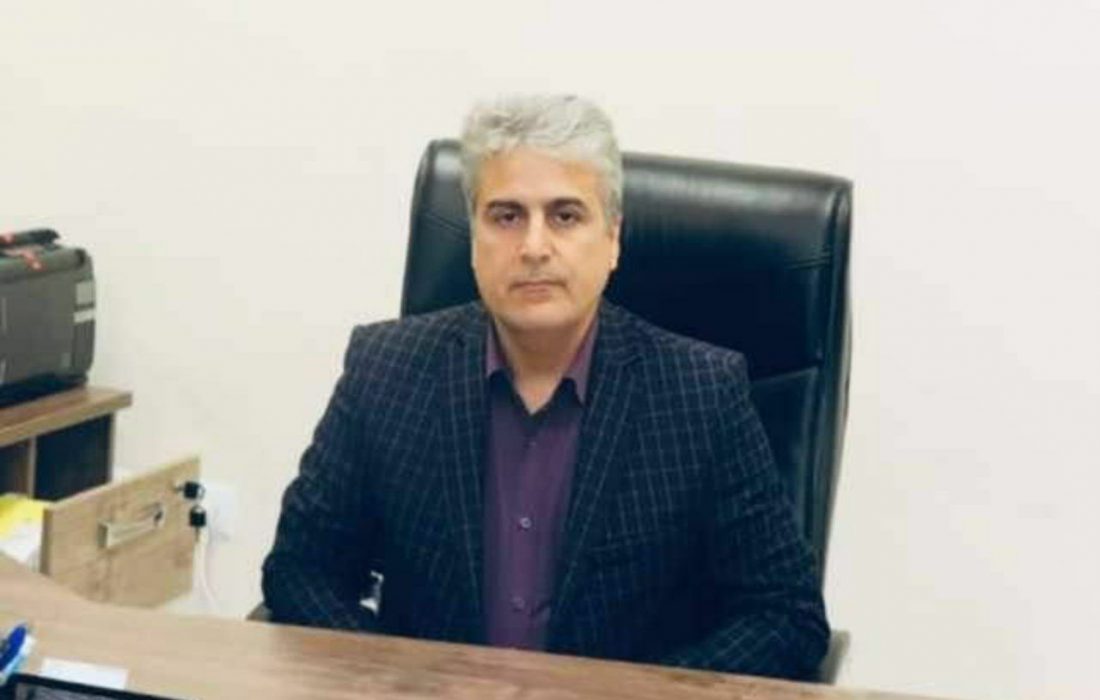 تخریب ۷۵ هکتار حوضچه پرورش ماهی غیرمجاز در حوضه جراحی