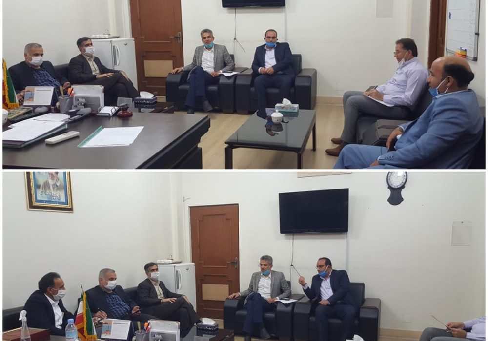 فرماندار امیدیه: جلوگیری از مهاجرت روستاییان و تحقق مهاجرت معکوس مستلزم توجه ویژه و عملی کردن توسعه پایدار روستاها میباشد