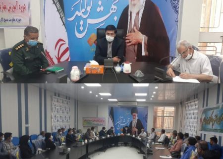 تاکیدسرپرست فرمانداری شادگان : اجرای برنامه های فرهنگی در راستای مبارزه با اعتیاد افزایش یابد