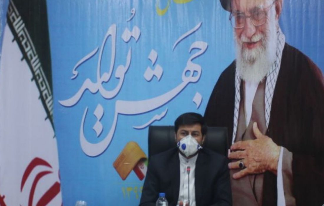 فرماندار شادگان: رعایت پروتکل‌های بهداشتی و زدن ماسک مورد توجه قرار بگیرد