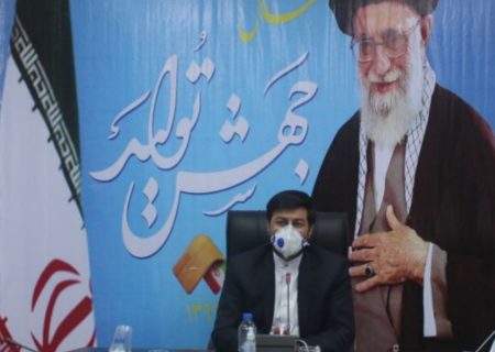 فرماندار شادگان: رعایت پروتکل‌های بهداشتی و زدن ماسک مورد توجه قرار بگیرد