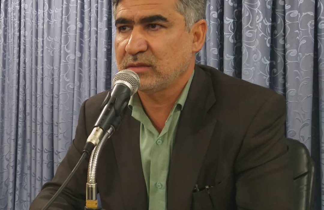 پیام فرماندار امیدیه به مناسبت ولادت امام رضا (ع)