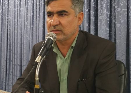 پیام فرماندار امیدیه به مناسبت ولادت امام رضا (ع)