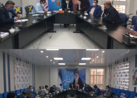 جلسه ستاد جمع آوری حیوانات ناقل بیماری در شهرستان شادگان برگزار شد