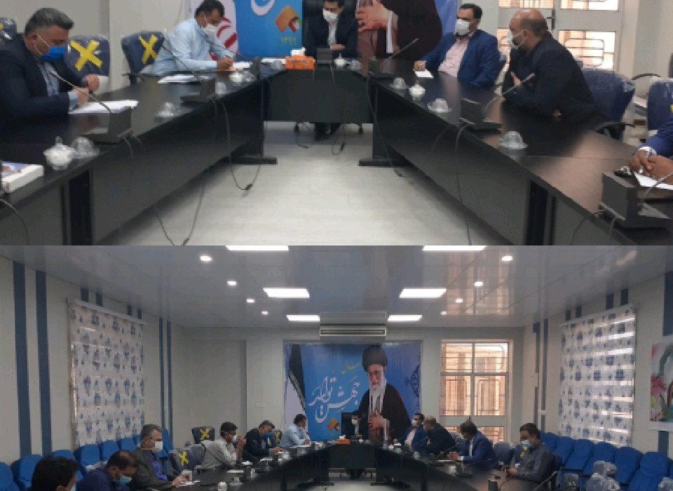 جلسه ستاد جمع آوری حیوانات ناقل بیماری در شهرستان شادگان برگزار شد