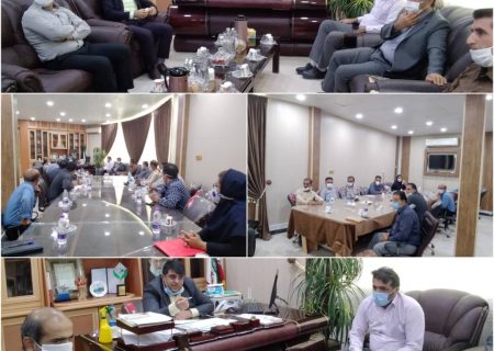 تاکید فرماندار هندیجان بر غیر واقعی و غیر قانونی بودن نرخ های خرید و فروش و اجاره بها املاک این شهرستان