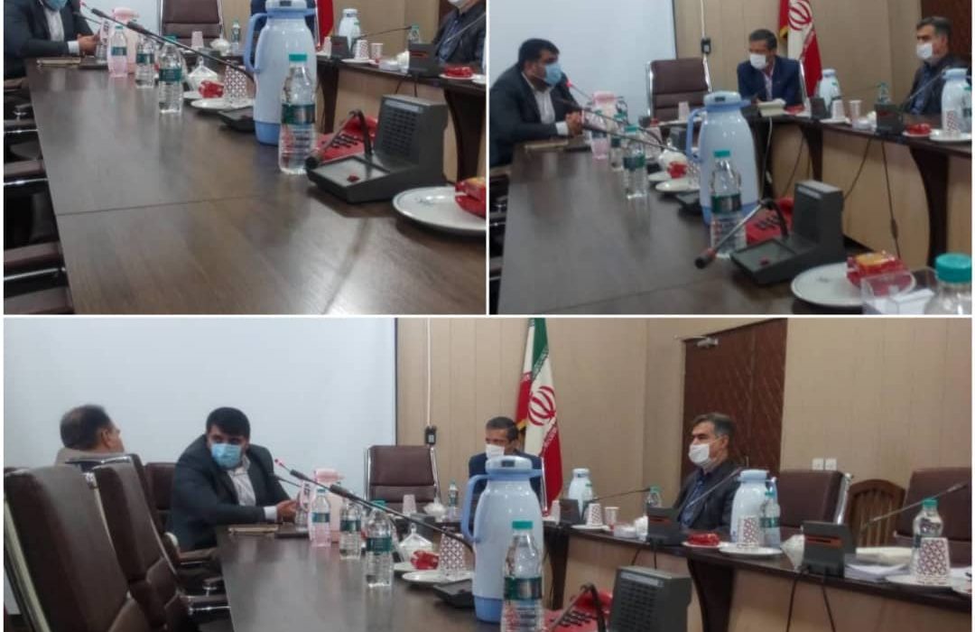 خطیب موقت جمعه شادگان : تشکیل شورای نگهبان از ثمرات شجره طیبه انقلاب اسلامی است