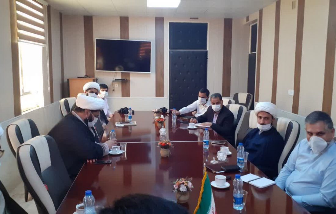 تاسیس ۲ واحد آموزشی علوم و معارف اسلامی صدرا با همکاری اداره تبلیغات اسلامی شادگان