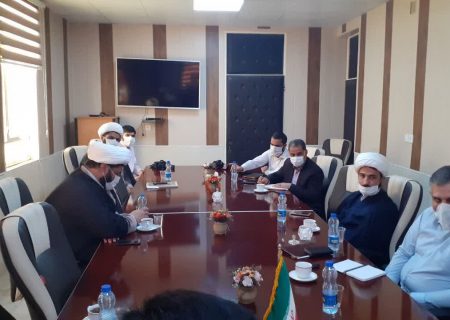 تاسیس ۲ واحد آموزشی علوم و معارف اسلامی صدرا با همکاری اداره تبلیغات اسلامی شادگان