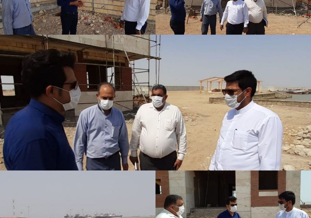 مشکلات صید و صیادی شادگان زیر ذره بین فرماندار