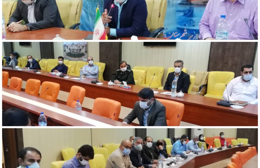 هرگز نباید شرایط را عادی تصور کنیم