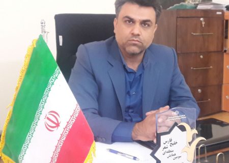 رئیس اداره فرهنگ ارشاداسلامی هندیجان : بخش فرهنگ و هنر هندیجان همچون شهرهای سراسر کشور از تسهیلات حمایتی برخوردار می شوند