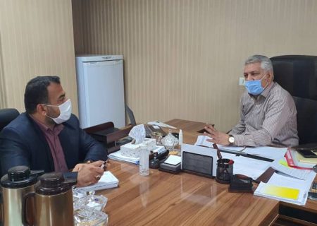 شهرستان های آبادان و  ماهشهر  معین شادگان شدند؛  ۱۰ ترانس/ ۵۰ کیلومتر تبدیل سیم به کابل/ ۱۰ کیلومتر کابل دوبل / ۱۲ ترانس زیرخطی شهری  حاصل یک نشست