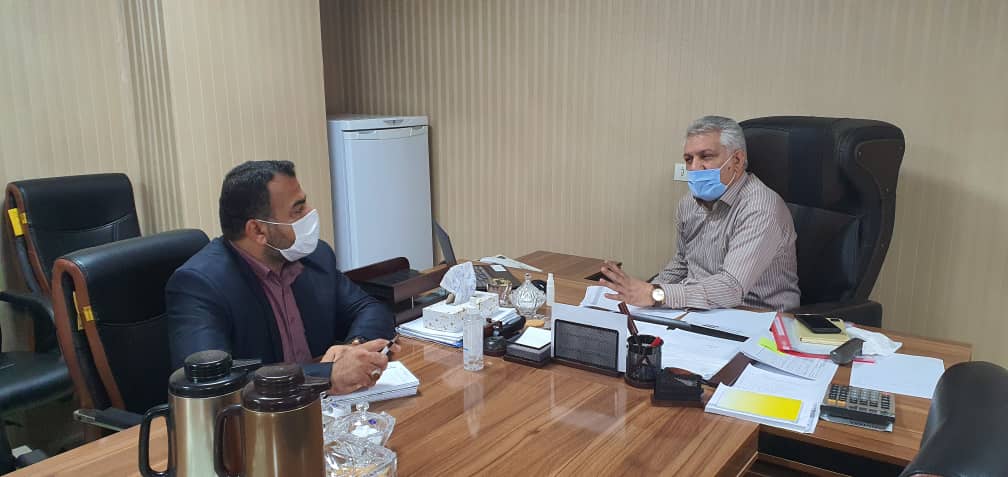 شهرستان های آبادان و  ماهشهر  معین شادگان شدند؛  ۱۰ ترانس/ ۵۰ کیلومتر تبدیل سیم به کابل/ ۱۰ کیلومتر کابل دوبل / ۱۲ ترانس زیرخطی شهری  حاصل یک نشست