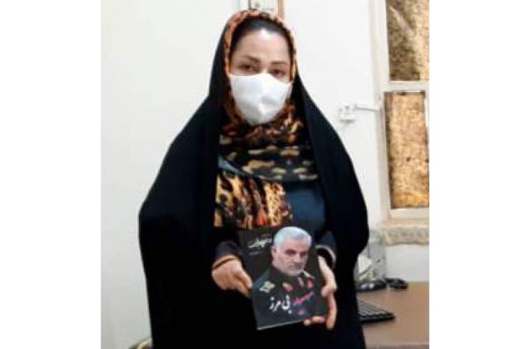 کیان مهر:نویسندگی شبیه شعبده‌بازی است