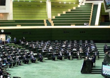 اولین حقوق نمایندگان مجلس یازدهم چقدر است؟