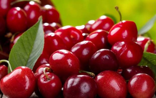 آلبالو را جایگزین استامینوفن کنید