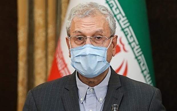 «علی ربیعی» به کرونا مبتلا شد