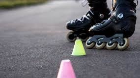 بازدید رییس فدراسیون اسکیت از پیست شوش