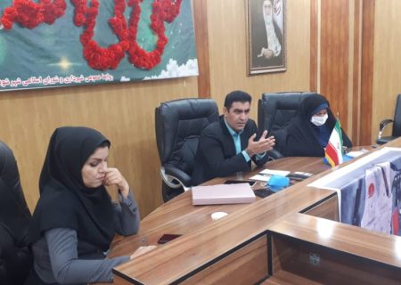 شهردار شوش : در هفته دولت کلنگ احداث فرهنگ سرای شوش به زمین زده خواهد شد