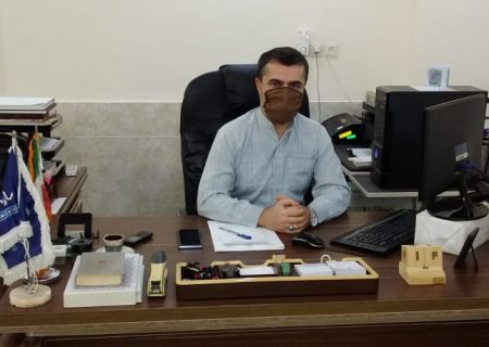 بیش از۸۳هزارراس دام سبک درهندیجان واکسینه شدند