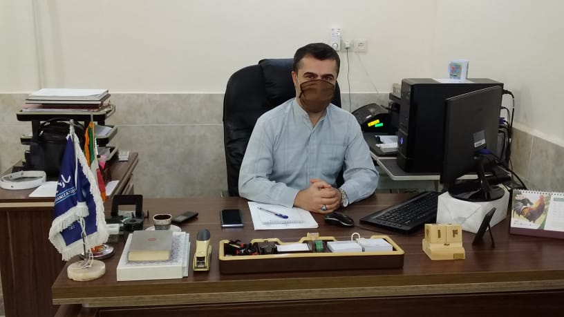 بیش از۸۳هزارراس دام سبک درهندیجان واکسینه شدند