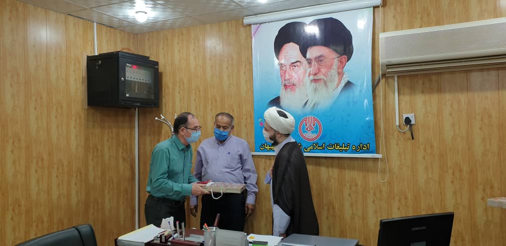 تلاش سازمان تبلیغات اسلامی بهبهان به منظور اصلاح آسیبهای اجتماعی