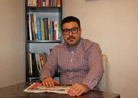 انتخاب منتخب اول آبادان در فضای مجازی