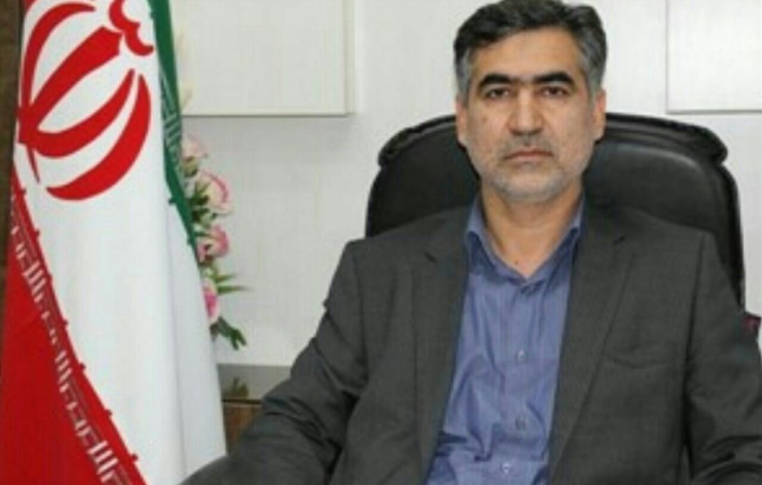 پیام تبریک فرماندار امیدیه بمناسبت عید غدیر