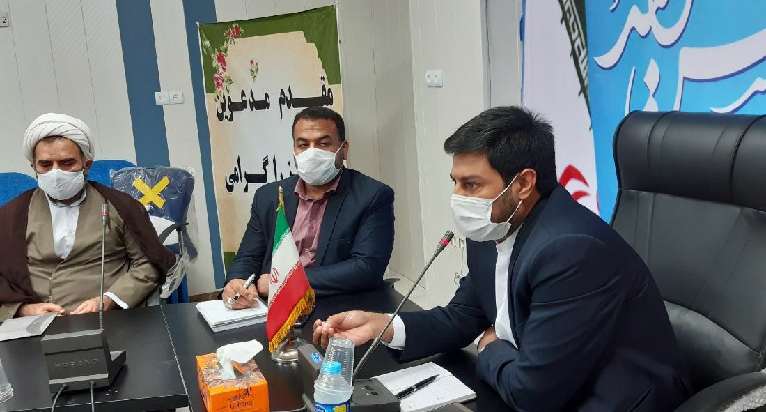 فرماندار شادگان : ایجاد تولید و اشتغال باید محور تمامی فعالیت‌ها در شادگان قرار گیرد