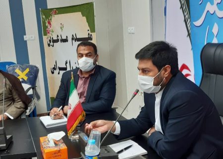 فرماندار شادگان : ایجاد تولید و اشتغال باید محور تمامی فعالیت‌ها در شادگان قرار گیرد