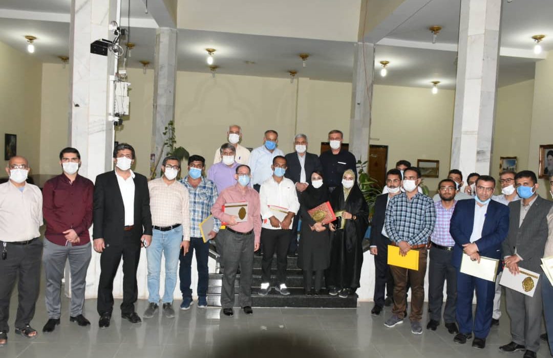 نماینده بهبهان : حق مردم آغاجاری است که مسئولین بومی داشته باشند