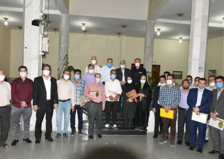 نماینده بهبهان : حق مردم آغاجاری است که مسئولین بومی داشته باشند