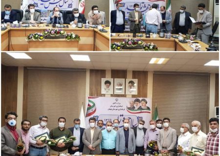 فرمانداربهبهان:ارزش افزوده در حوزه مالیاتی را به چندین برابر افزایش دادیم