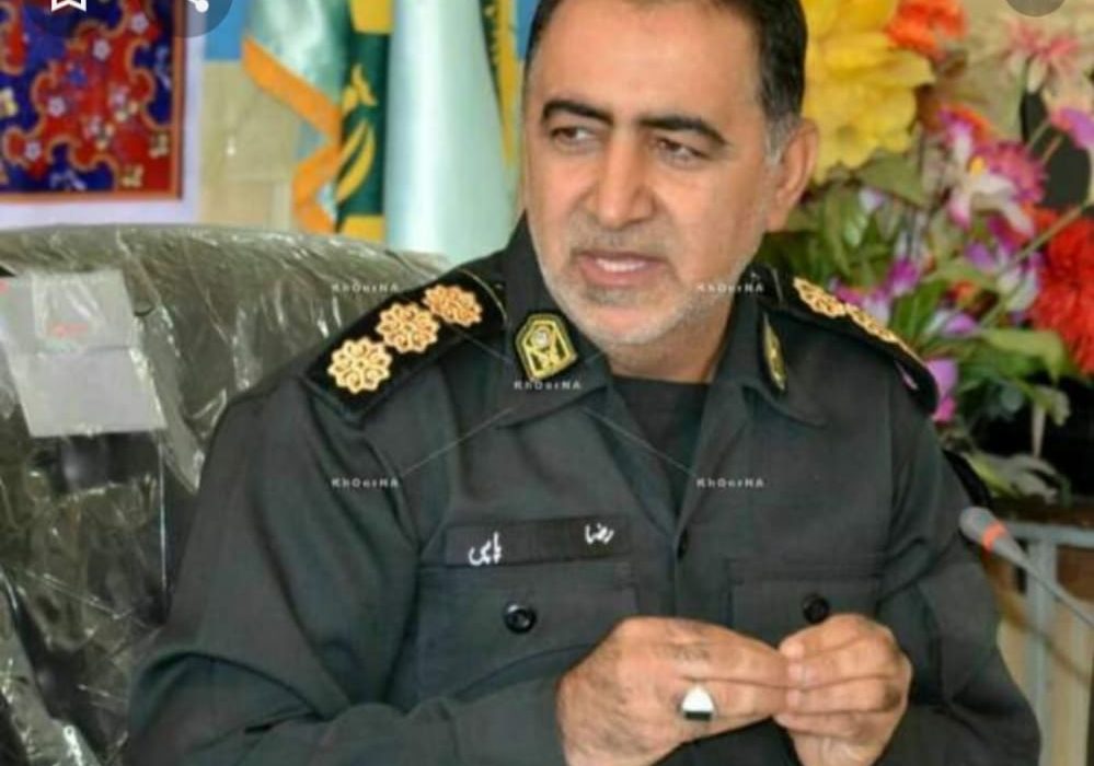 کشف ۱۹۷موتورسیکلت سرقتی و دستگیری ۴۰سارق حرفه ای از ابتدای سال ۹۹تاکنون توسط پلیس شهرستان ماهشهر