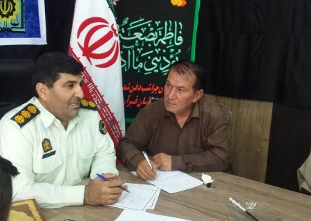 دستگیری دو سارق به عنف درشهرستان هندیجان