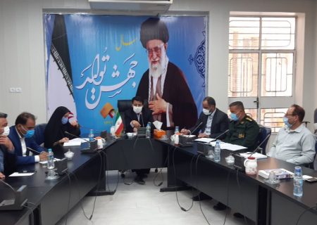 فرماندار شادگان : بانک ها در پرداخت تسهیلات اشتغالزایی همکاری بیشتری داشته باشند