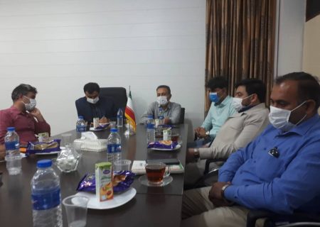 بهره مندشدن شهرستان هندیجان ازحق آلایندگی حوزه نفت گازگچساران