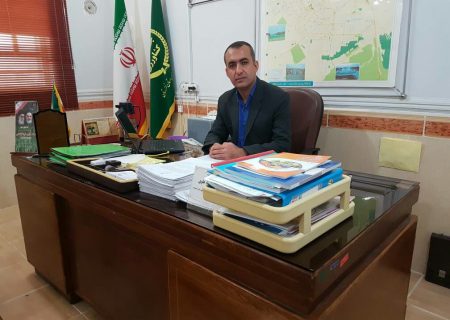 اختصاص  ۴۰ هکتار از اراضی امیدیه به کشت حبوبات